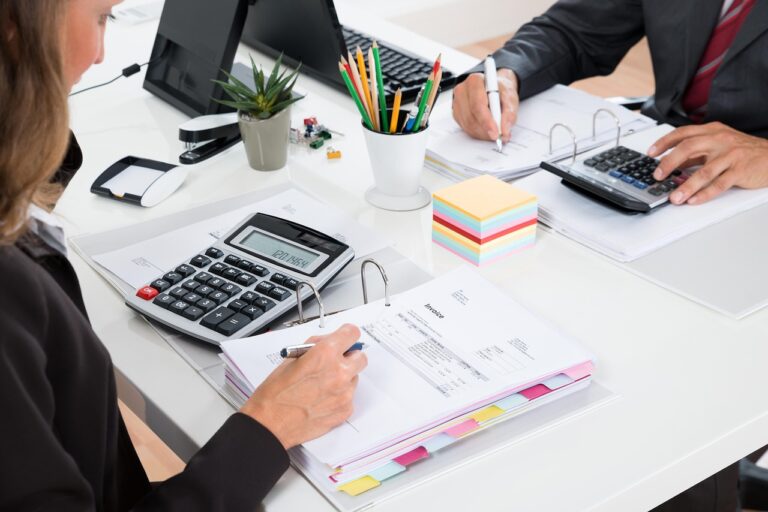 Expert-comptable : fiche métier !